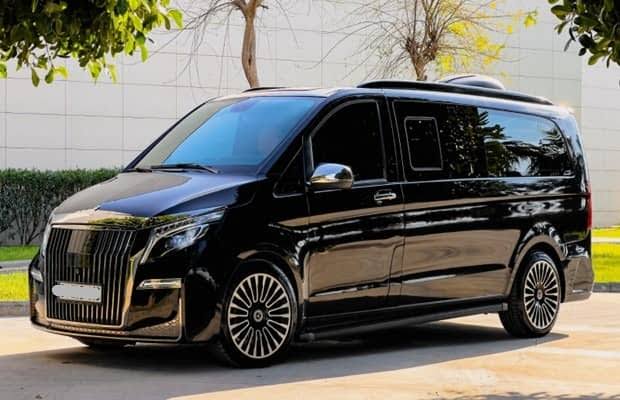 Частные трансферы из аэропорта для отелей, вилл и курортов в Анталии